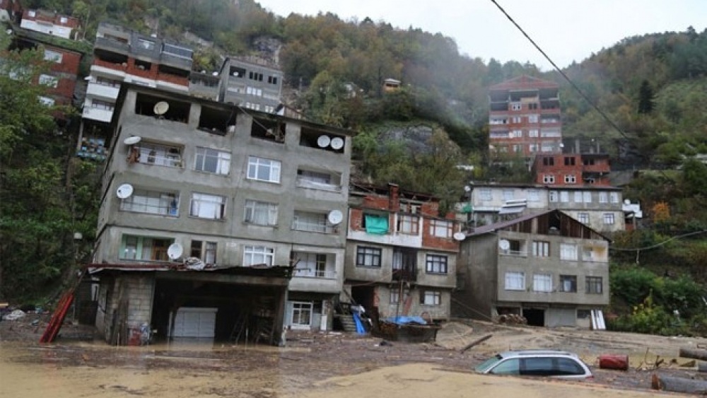 Artvin'den bir kötü haber daha...