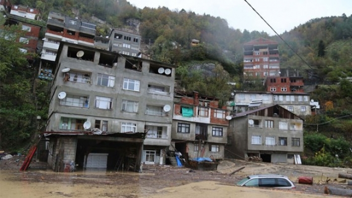 Artvin'den bir kötü haber daha...