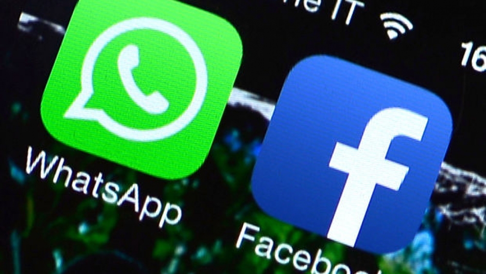 Facebook WhatsApp'a Entegre Edilyor