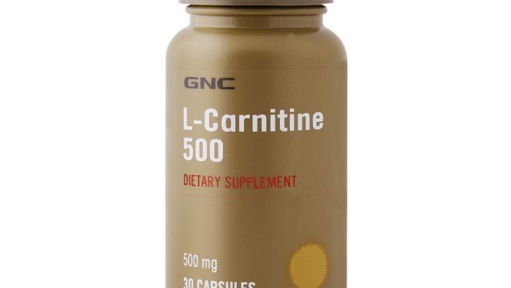 L Carnitine Yağ Yakıcı Nedir?