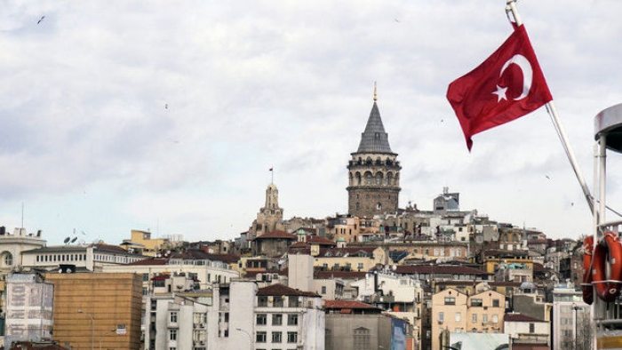 Türkiye Avusturya'daki Büyükelçisini Geri Çağırdı