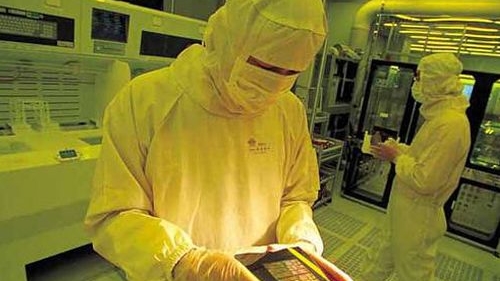 TSMC Deprem Nedeniyle Zor Günler Geçiriyor