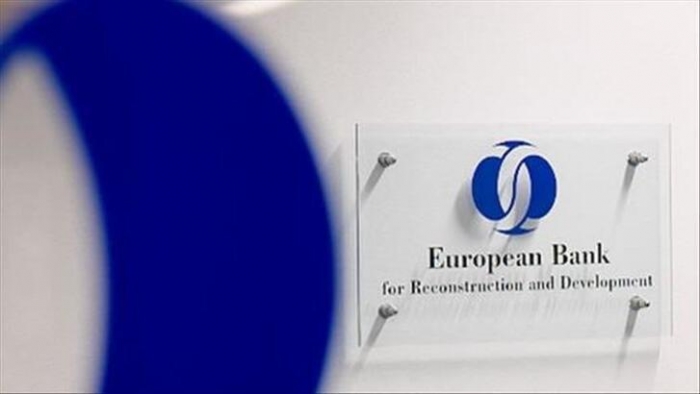 EBRD, salgının ortasında Türkiye'deki yatırımı artırdı