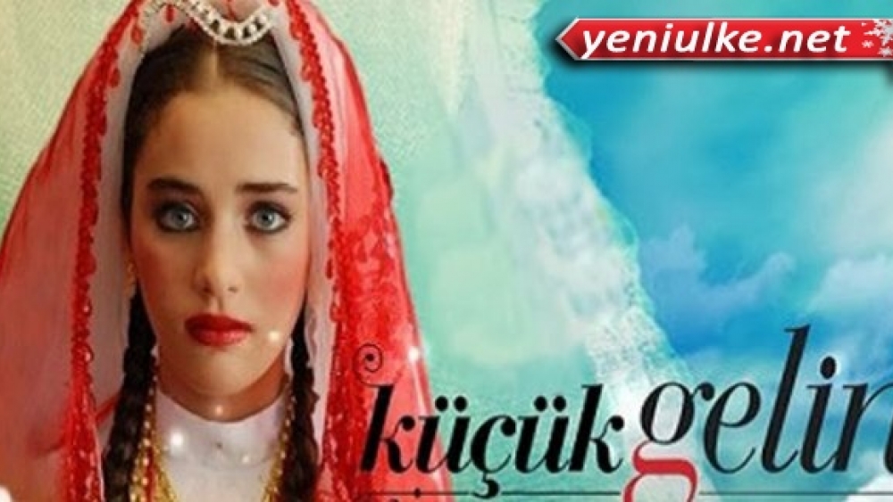 Küçük Gelin  90.bölüm son bölüm izle STV Küre Tv  91.bölüm fragmanı çıktı mı? 18 Ekim Pazar -1