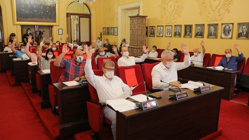 Edirne'de İtiraz Edilen Faturalar İncelenecek