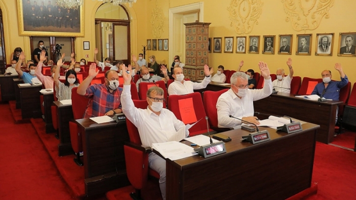 Edirne'de İtiraz Edilen Faturalar İncelenecek