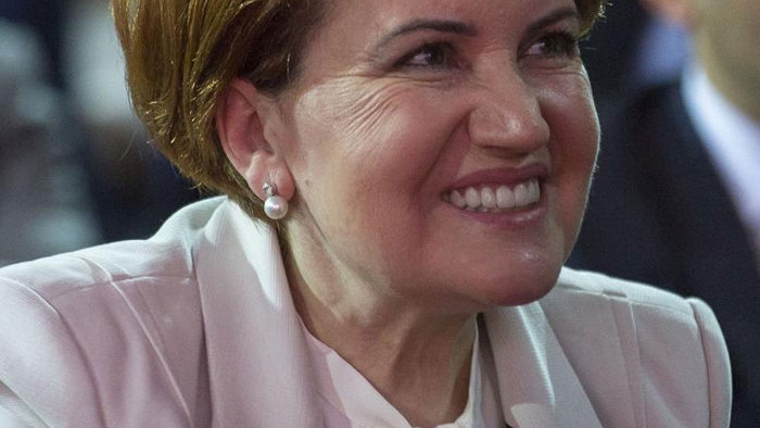 Meral Akşener'den MHP Genel Başkanlığı için adaylık sinyali