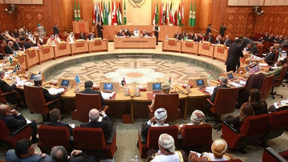 Arap Birliği Türkiye ve İran'ı kınadı