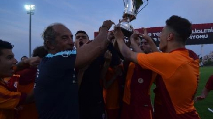 Elit Lig U17 ve U19 Süper Kupa Şampiyonları belirlendi