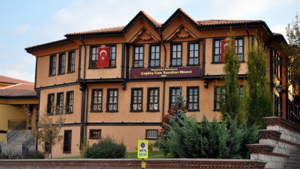 Eskişehir’de Ziyaret Edilecek Müzeler