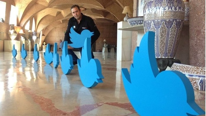 Twitter'a fotoğraf düzenleme özelliği geliyor