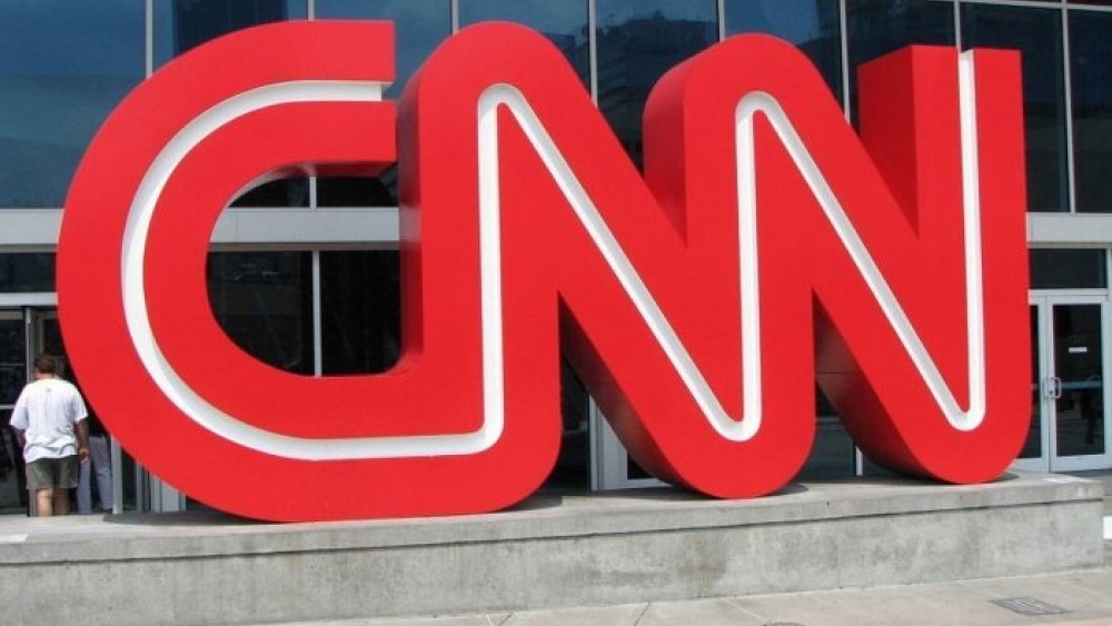 CNN yine alay konusu oldu