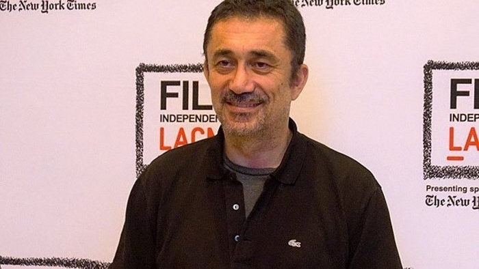 ‘Nuri Bilge Ceylan’ Rusya’ya gidecek