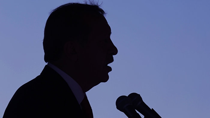 AK Parti'den Rıza Sarraf ve Erdoğan açıklaması: Öyle bir şey olmayacak
