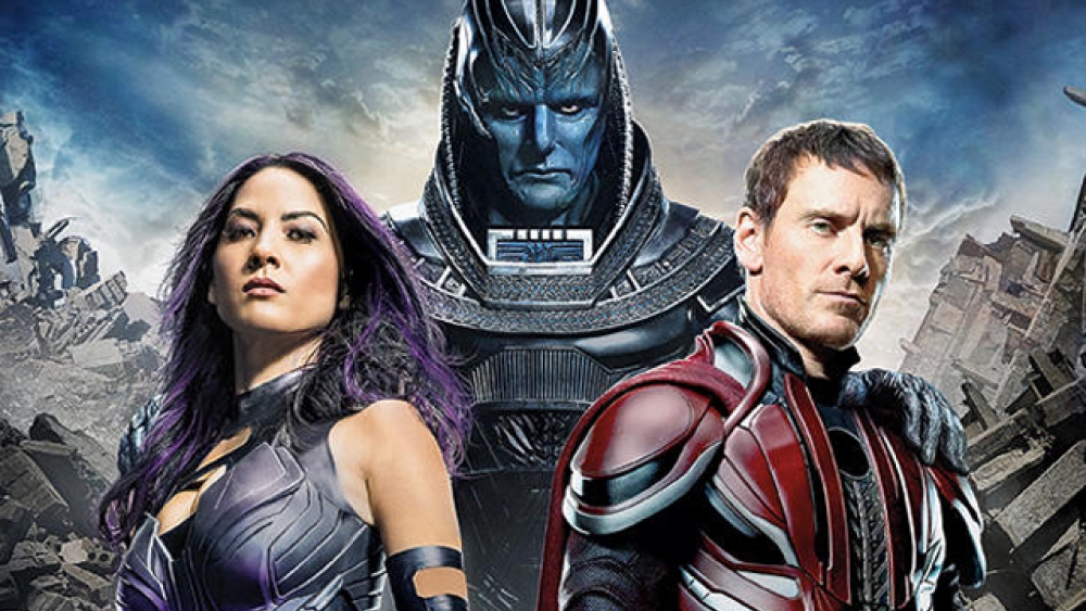 BATMAN V SUPERMAN: ADALETİN ŞAFAĞI İZLE