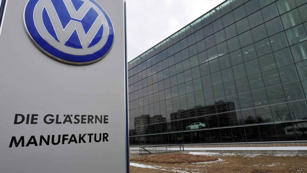 Volkswagen hakkında vergi kaçırma suçlaması