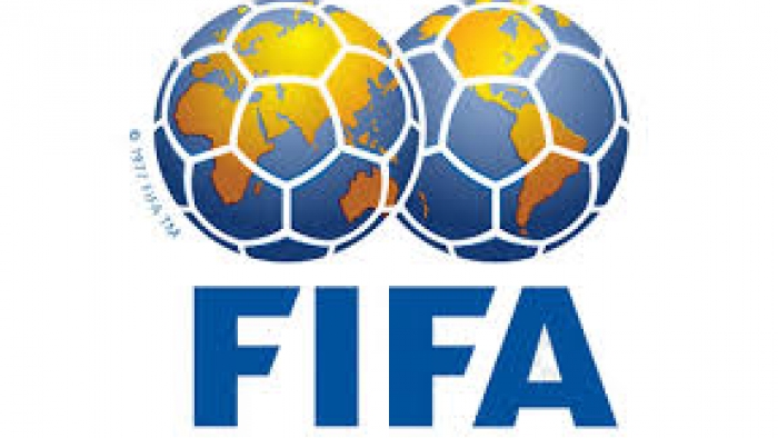 FIFA dünya sıralaması açıklandı