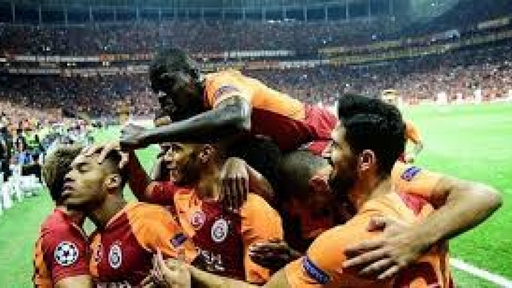 Galatasaray'da Trabzonspor maçında kale Fatih Öztürk'e emanet!