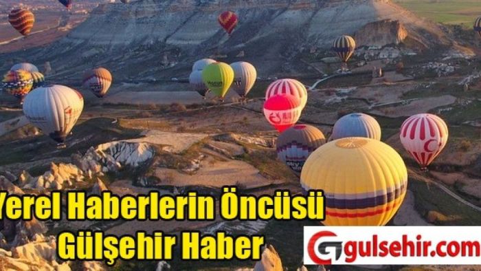 Nevşehir Haberleri Doğru Kaynaktan Geliyor