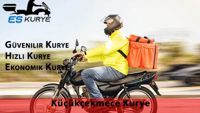 Hızlı ve Güvenli Moto Kurye Firması