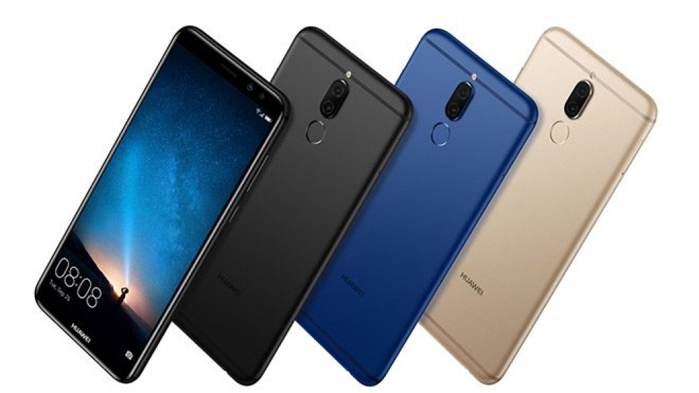 Huawei Mate 10 Lite Ekran Fiyatı En Ucuza Telefon Parçası'nda!