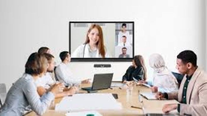 Video Konferans Çözümlerinin Hibrit Çalışma Dönemindeki Kritik Rolü