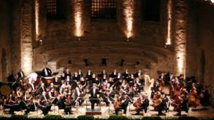 İstanbul Müzik Festivali