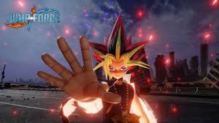 Jump Force sistem gereksinimleri