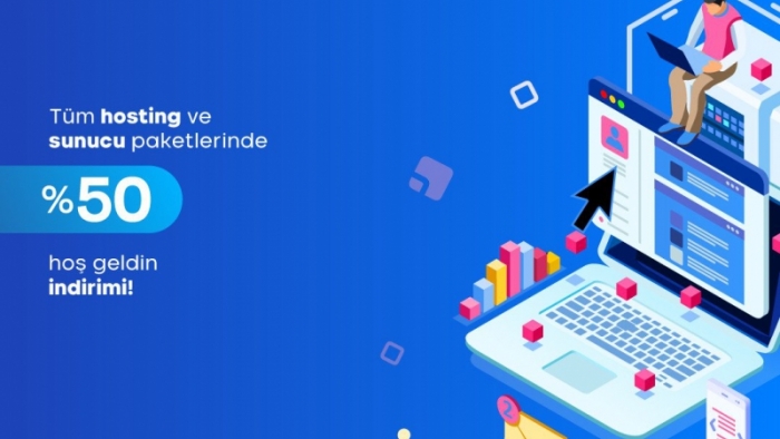 Kaliteli ve Hızlı Hosting Çözümleri