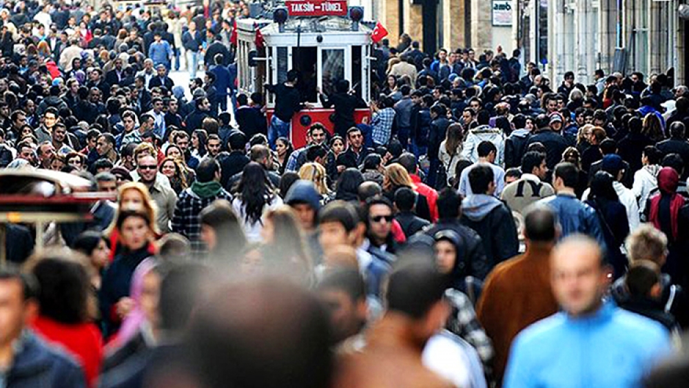 Kasım ayı işsizlik rakamları açıklandı