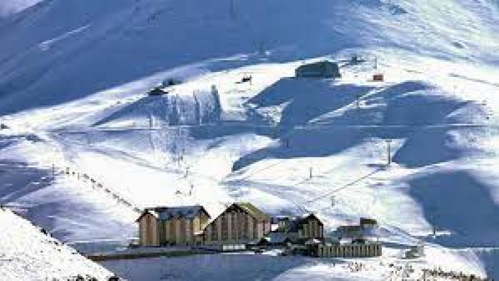 Kış Tatilinin Ekonomik ve En İyi Adresi Erzurum Palandöken