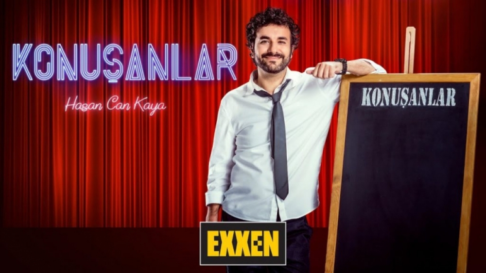 Konuşanlar 2. sezon bölümlerini izle