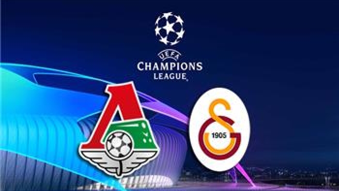 Lokomotiv Moskova - Galatasaray maçı ne zaman saat kaçta ve hangi kanalda?