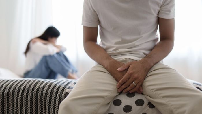 How to Overcome Performance Anxiety Sexually