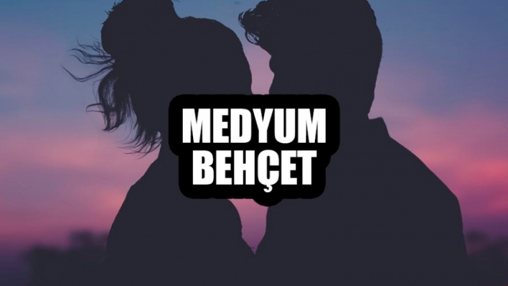 Medyum Behçet Tüm Çalışmalar Hakkında Bilgi Verdi