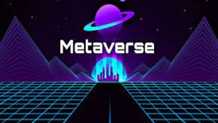 Metaverse Yazılım – Sanal gerçeklik çözümleri