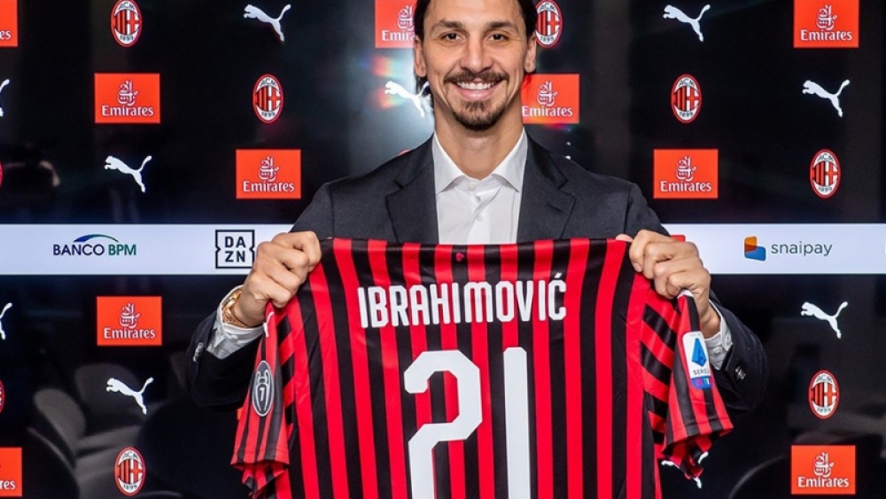 Milan'da Korona Virüs Şoku