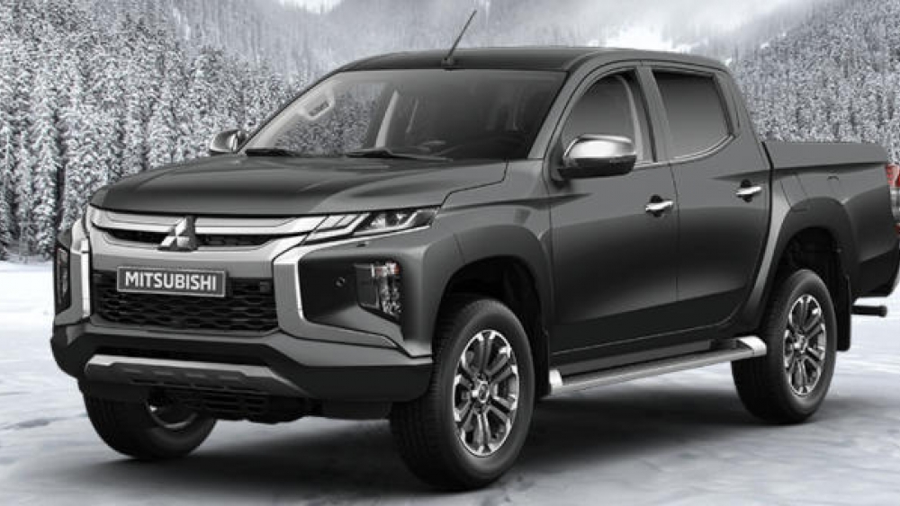 Mitsubishi L200 Yedek Parça Fiyatları İçin Isuzu Parça'ya Gelin!