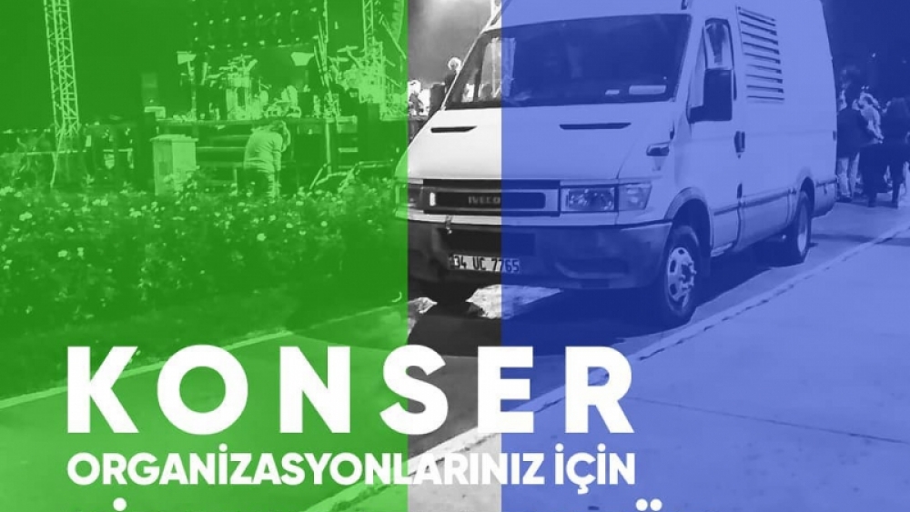 Mobil Araçlı Jeneratör Kiralaması Nasıl Yapılır?