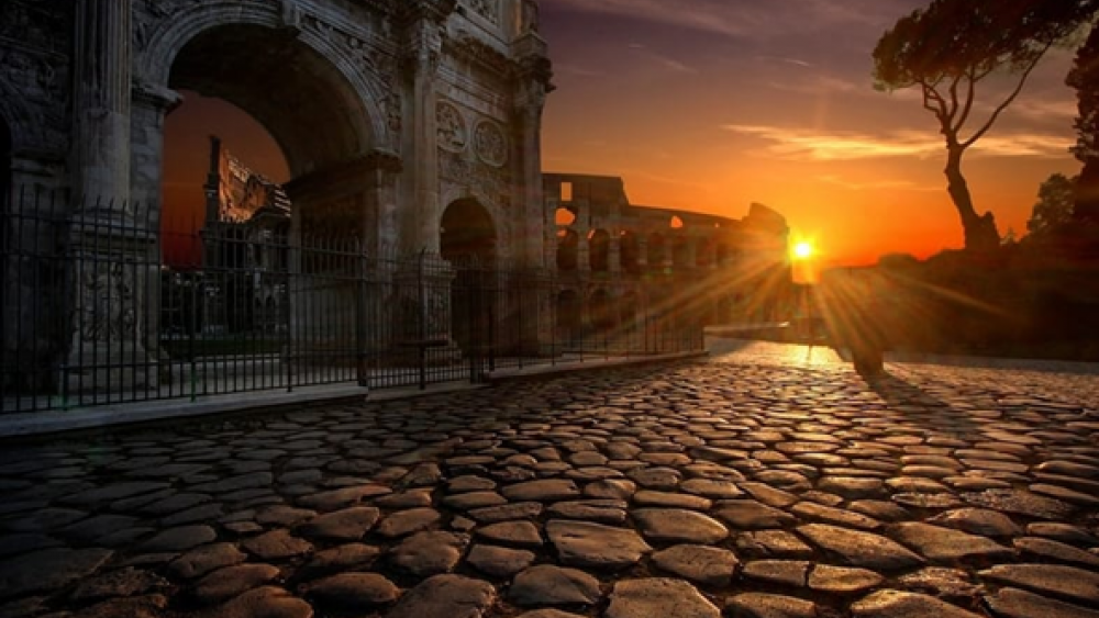 Roma’da Nerede Kalmalı ? Otel Tavsiyeleri