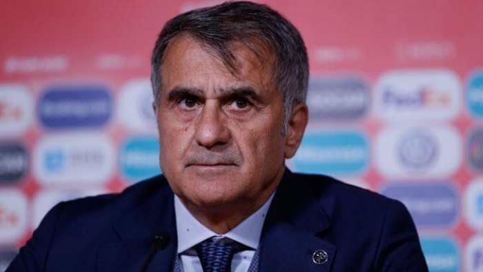 Şenol Güneş, Türk takımlarının Avrupa'daki hazırlık maçlarını izleyecek