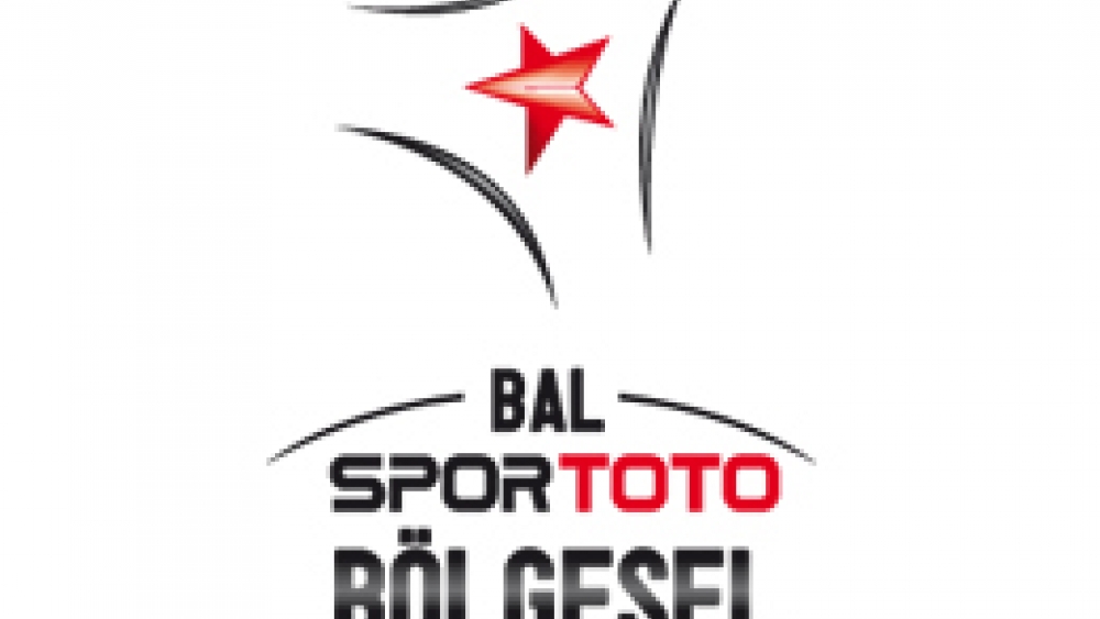 Spor Toto Bölgesel Amatör Lig başlıyor