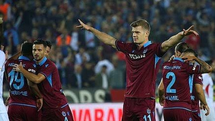 Trabzonspor-Krasnodar maçı ne zaman, saat kaçta, hangi kanalda? 