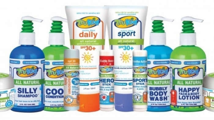 Trukid ürünleri Botanik Ecza'da!