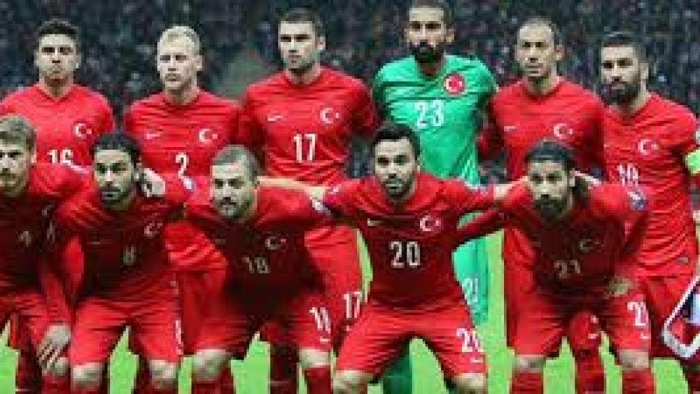 Türkiye-Ukrayna maçının genel bilet satışı başladı