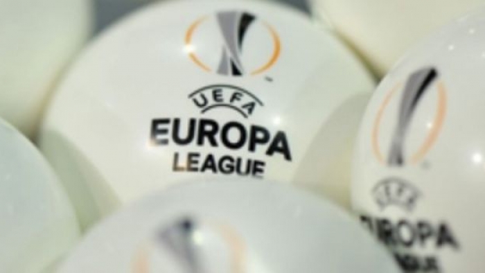 UEFA Avrupa Ligi 3. Ön Eleme Turu eşleşmeleri belli oldu