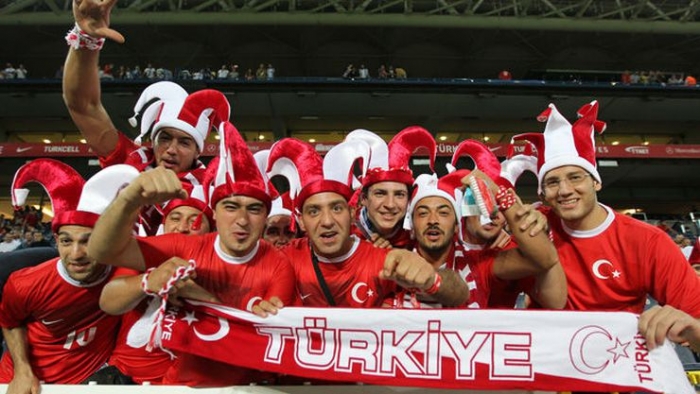 Ümit Milli Takım İngiltere ile Sakarya'da karşılaşacak