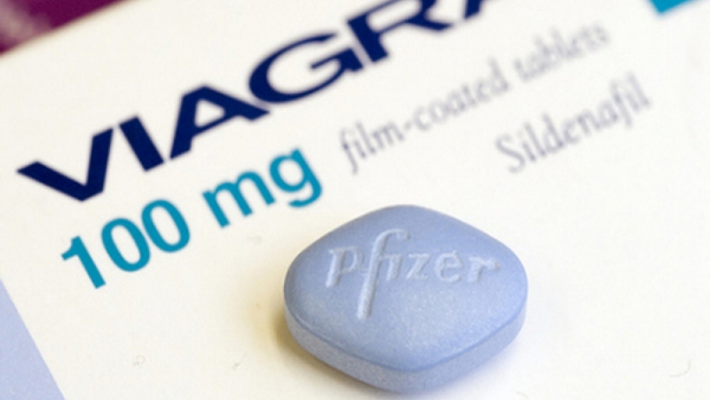 Viagra Satış