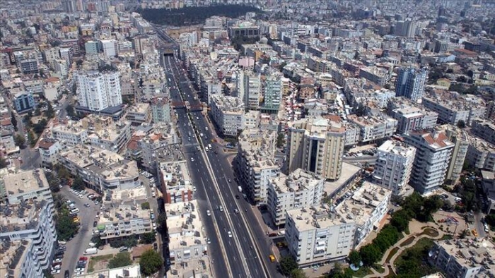 Yabancı oturma izni kısıtlamaları arasında İstanbul Esenyurt mercek altında