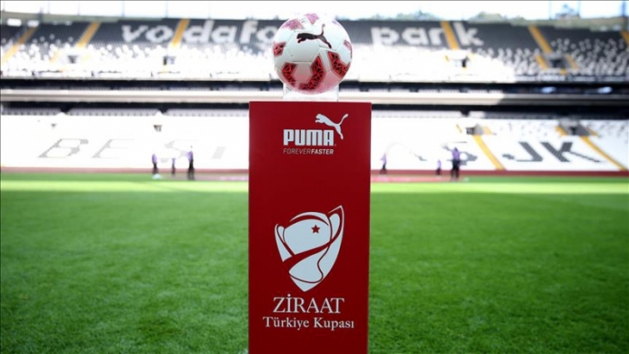 ZTK Çeyrek ve Yarı Final kuraları bugün çekiliyor